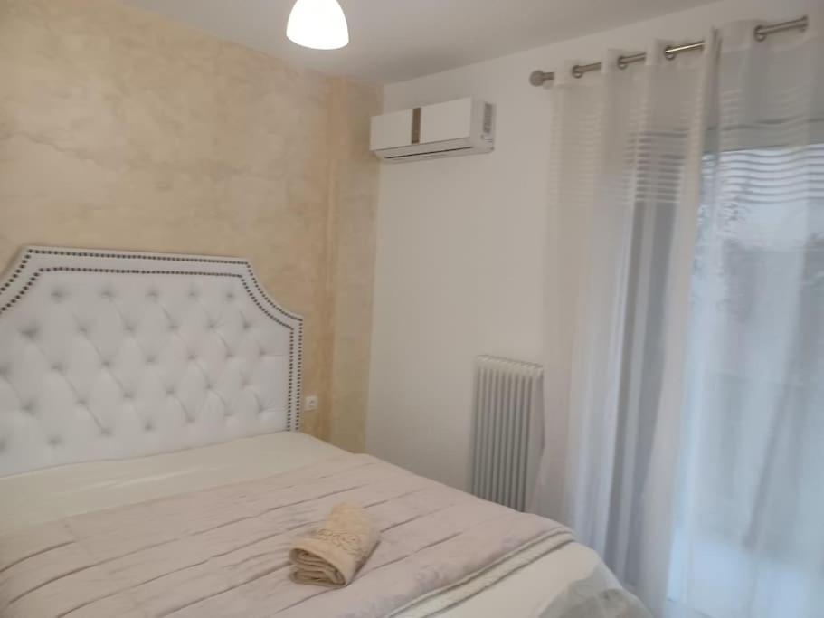 Cozy Renovated Apartment Athén Kültér fotó